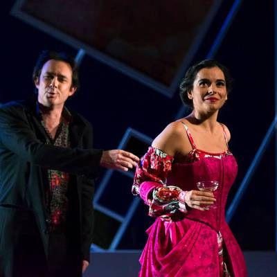 Amel Brahim-Djelloul - Fortunio - 2